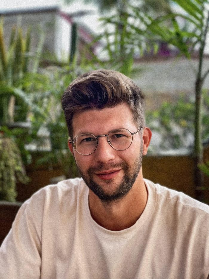 Kevin Schmutzler